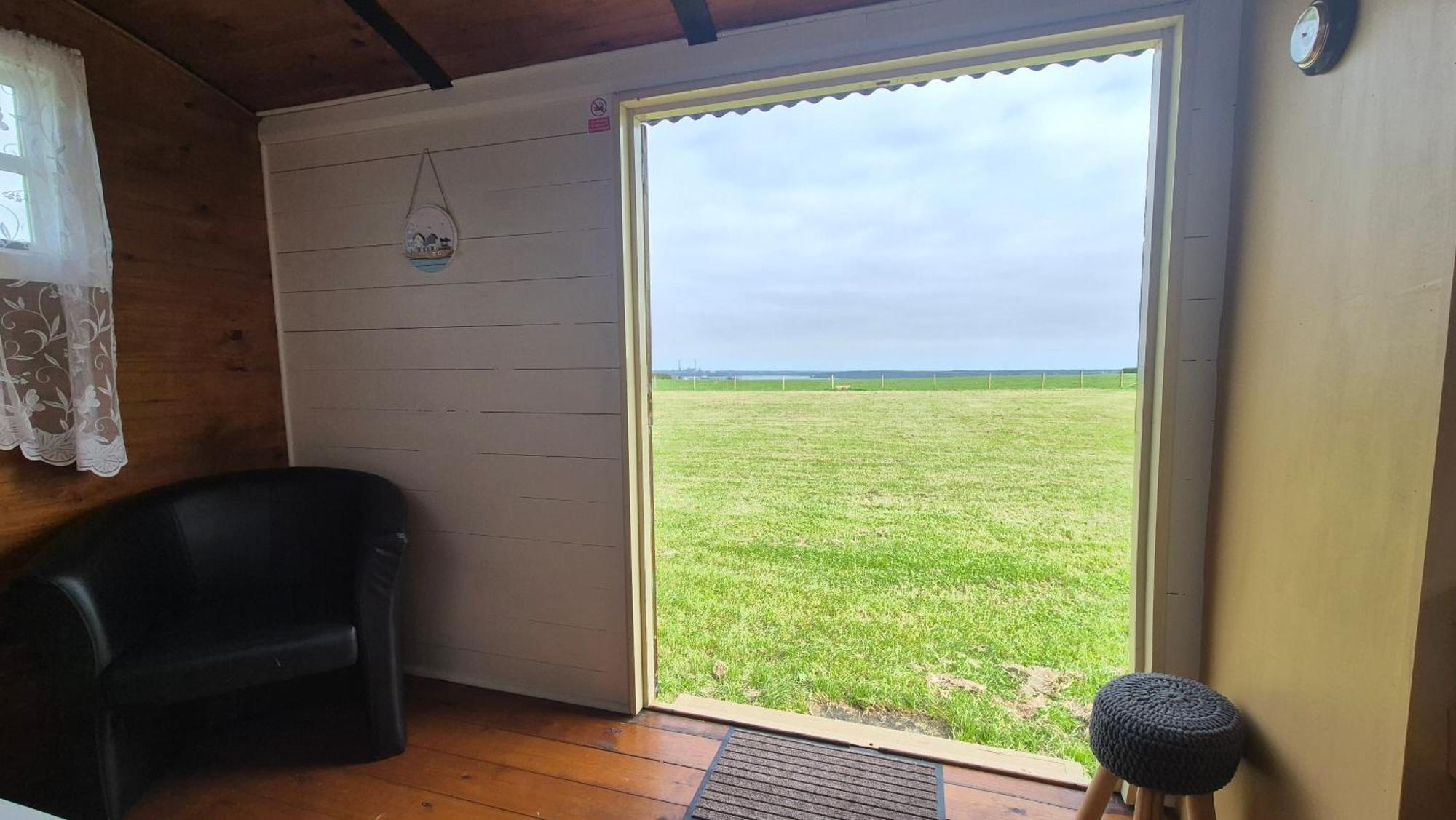 Coast Path Camping Saint Ishmaels  Exterior photo